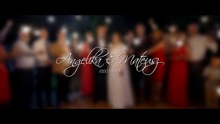 Angelika &amp; Mateusz - Trailer