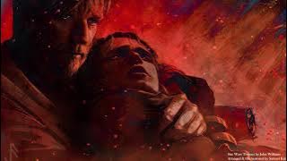 Star Wars: Order 66 Sad Music Mix | I'm So Sorry & Anakin's Betrayal