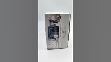 Meross Smart Door and Window Sensor Kit MS200HHK - Packaging Box #meross