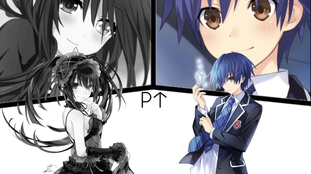 Nightcore - It Girl It Boy ( Switching Vocals ) ( Lyrsic )