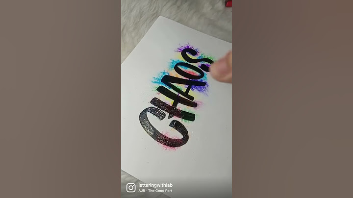 Colorful Chaos 🌈