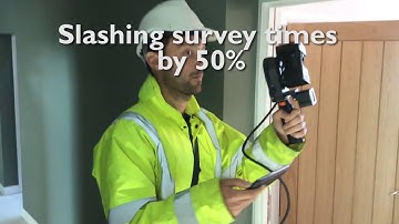 CSDS Presents: ZEB-REVO RT - A handheld indoor mobile scanner