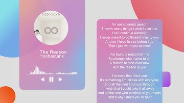 Download Hoobastank The Reason Audio Mp3 Free And Mp4 Download Hoobastank The Reason Audio Mp3 Free And Mp4