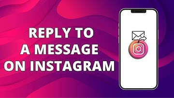 2 Ways To Reply To A Specific Message On Instagram