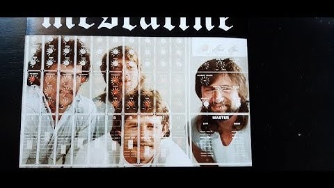 Mescaline - Harley Heaven