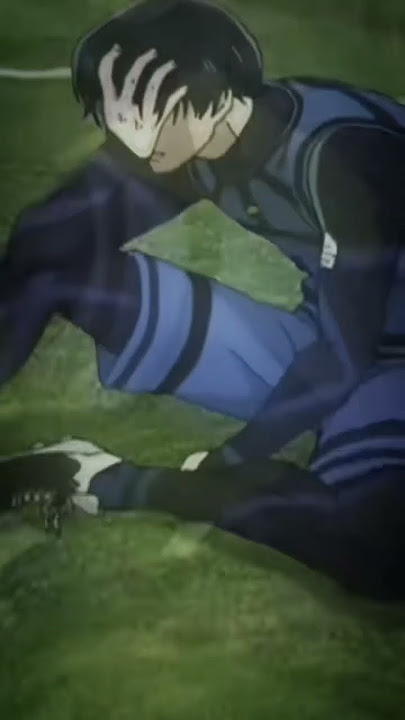aa kasian aa 😌#Anime#Rin#bluelock#fypppppppppppppp#DuniaAnime#shorts