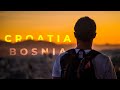 Croatia - Bosnia 2019