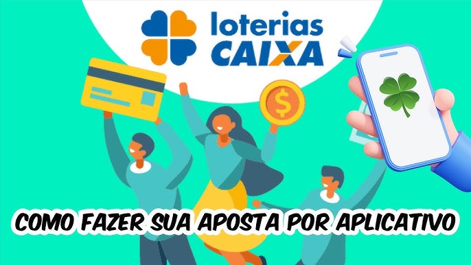 Como jogar pelo aplicativo da caixa - Rápido e fácil! 