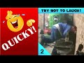 Epic Fails Quicky 2