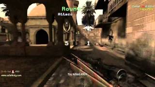 CoD4 promod pubtage // xted // by MuPPet