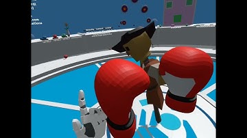 Auto Hand Unity3D Openxr Demo