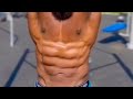 INTENSE CALISTHENICS ROUTINE