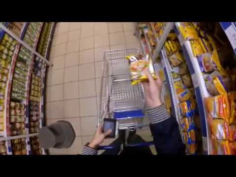 Видеорадиус 2015: "Один день из жизни студента"