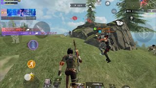 Tournament Gameplay with AMK Call of Duty Mobile Battle Royale