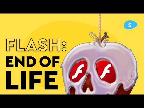 How the poisoned Apple killed Flash