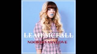 Watch Leah Mcfall No Ordinary Love video