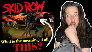 SKID ROW - “Resurrected” Reaction!!!