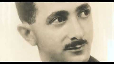 LET'S KEEP IT THAT WAY - Paul Rich with Lou Preager and his orchestra 1945