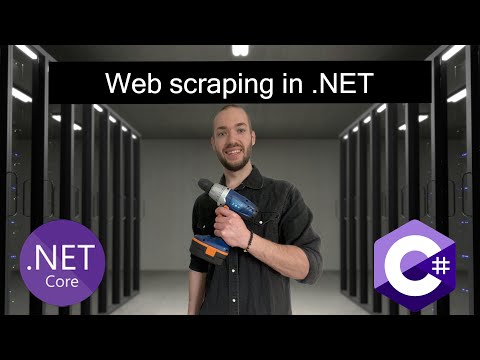 Master Web Scraping