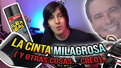 MissaSinfonia-Probando-la-CINTA-MILAGROSA-PERRONA-