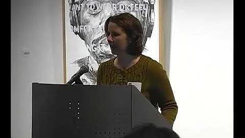 NCLR's 25th Anniversary: Department Chair Marianne...