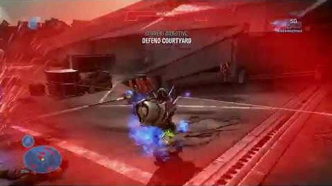 Halo Reach MCC modding tutorial #1 - Bipd swapping, player health and third person camera