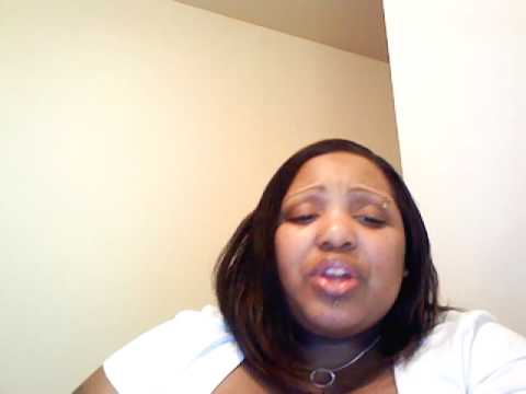 "If Only You Knew" by KeKe Wyatt (MyzzTae Cover)