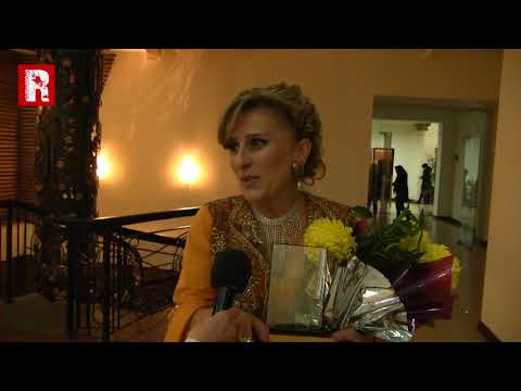 „არტ ჰოლში“ „მეგა-2017“-ის დაჯილდოების ცერემონია გაიმართა