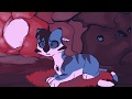 Gooey (Warriors, Flametail, Fallenleaves, and Jayfeather) part 23