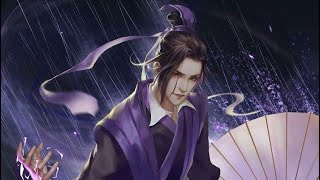 Tổng Hợp Tiktok Ma Đạo Tổ Sư-Trần Tình Lệnh Độ Ngầu Cute