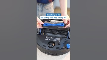 Review chi tiết robot hút bụi lau nhà Ecovacs Deebot X11 OmniCyclone | GIGA.vn