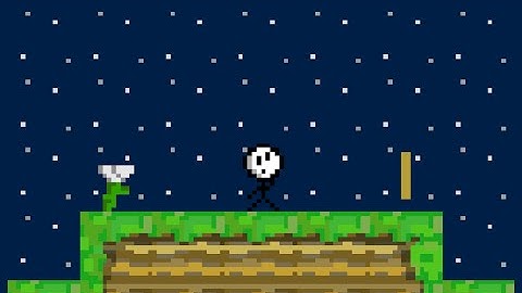 3 | Sticky Game Development | First Java Game!