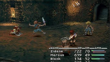 Final Fantasy IX ~ Tantalus Theater Troupe - 14# Lani