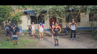 J Geco   Chicken Song (Dance Cover) Resimi