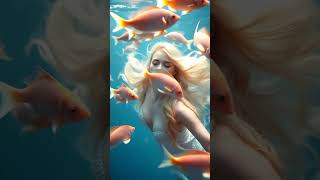 Full Dive into the magical world of the mermaids #mermaid #mermaidlagoon  #pretty #beauty #mermaidmagic Guide