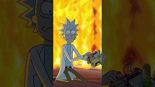 Stay out of my way... | Rick and Morty | #shorts #rickandmorty