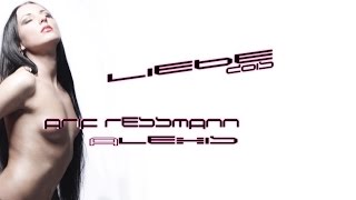 Arif Ressmann feat. Alexis - Liebe 2015 [radio edit]