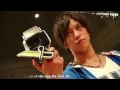 [Vietsub] MAD E-X-A (Exciting by Attitude) MV - Kamen Rider Gaim theme