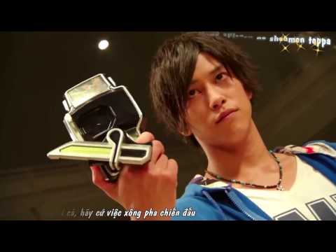 [Vietsub] MAD E-X-A