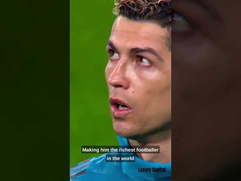 Video: Cristiano Ronaldo Neto vrednost