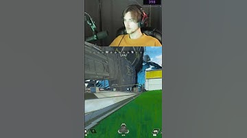 This is how you BREAK ANKLES in Apex Legends...