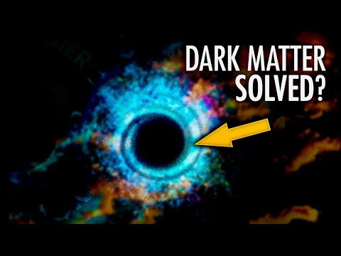 Are Axions Dark Matter? w/ Nobel Laureate Frank Wilczek