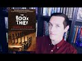 THE BOOK THIEF BY MARKUS ZUSAK