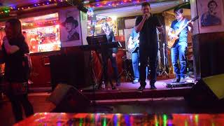 01.02.19 Cover band 8 BIT 3 часть