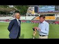 Legendary Commentator says &#39;India better than South Africa and favourites to win series&#39; 😃