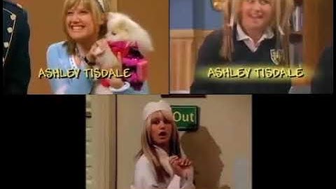 The Suite Life of Zack & Cody Theme Song