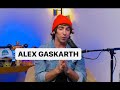 Capture de la vidéo Alex Gaskarth Interview - All Time Low History - Mark Hoppus - Tuna On Toast Podcast