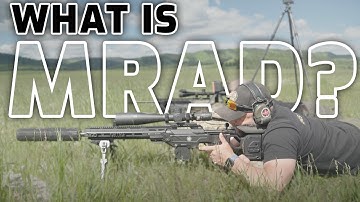 Mastering Mils: MRAD Secrets for Precision Shooting