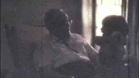 Big Dad and Leigh