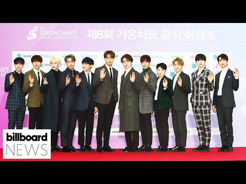 Seventeen Reacts to Their BBMAs Nomination, Biggest Musical Inspirations & More I Billboard News